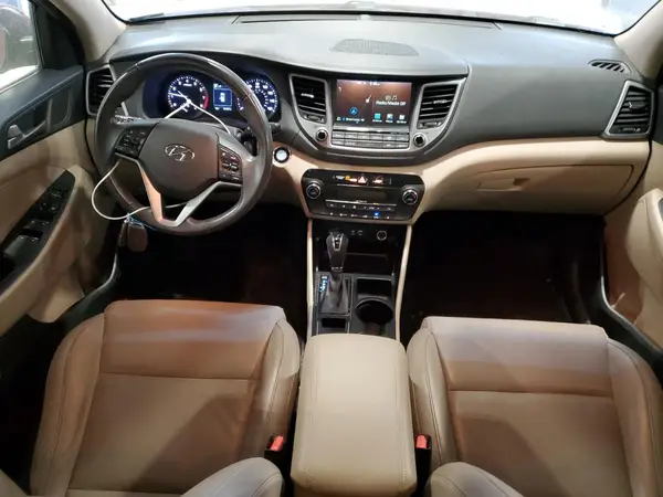 KM8J33A23GU192820 2016 HYUNDAI TUCSON - Image 8