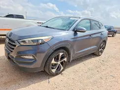 KM8J33A23GU194549 2016 HYUNDAI TUCSON