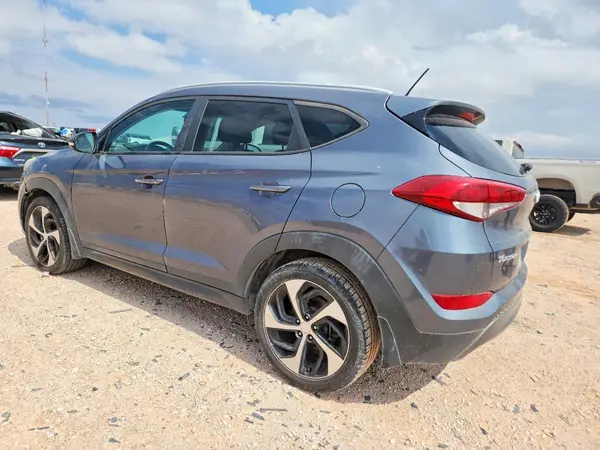 KM8J33A23GU194549 2016 HYUNDAI TUCSON - Image 2