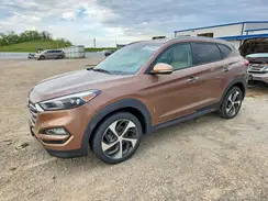 KM8J33A23GU197113 2016 HYUNDAI TUCSON