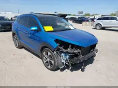 KM8J33A23GU198455 2016 HYUNDAI TUCSON