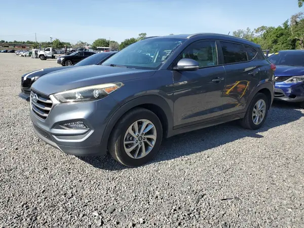 KM8J33A23GU198939 2016 HYUNDAI TUCSON - Image 1