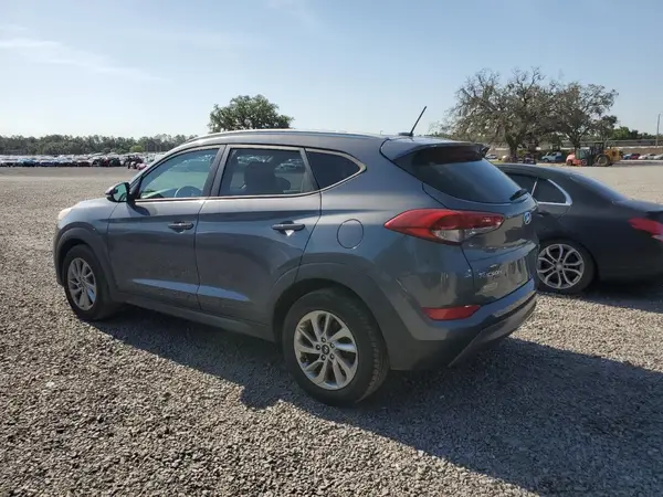 KM8J33A23GU198939 2016 HYUNDAI TUCSON - Image 2