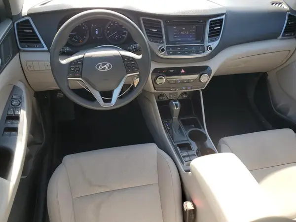 KM8J33A23GU198939 2016 HYUNDAI TUCSON - Image 8