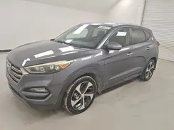 KM8J33A23GU199783 2016 HYUNDAI TUCSON