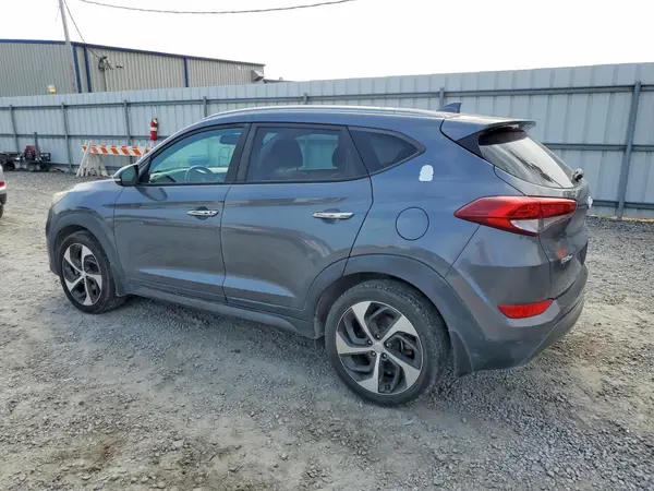 KM8J33A23GU199783 2016 HYUNDAI TUCSON - Image 2