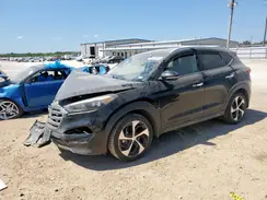 KM8J33A23GU201399 2016 HYUNDAI TUCSON