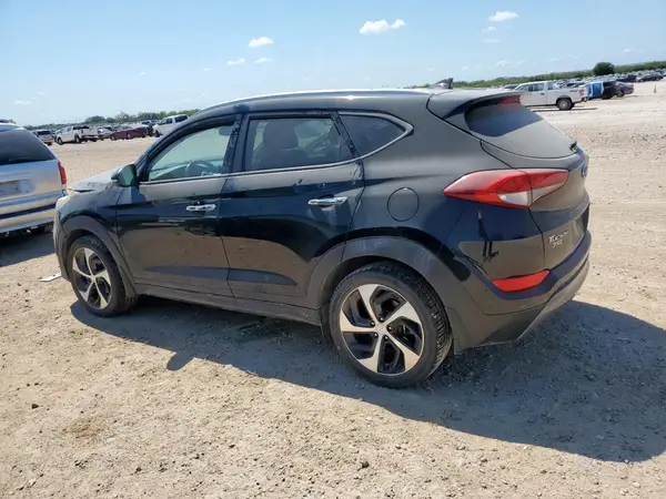 KM8J33A23GU201399 2016 HYUNDAI TUCSON - Image 2