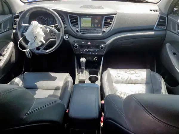 KM8J33A23GU201399 2016 HYUNDAI TUCSON - Image 8