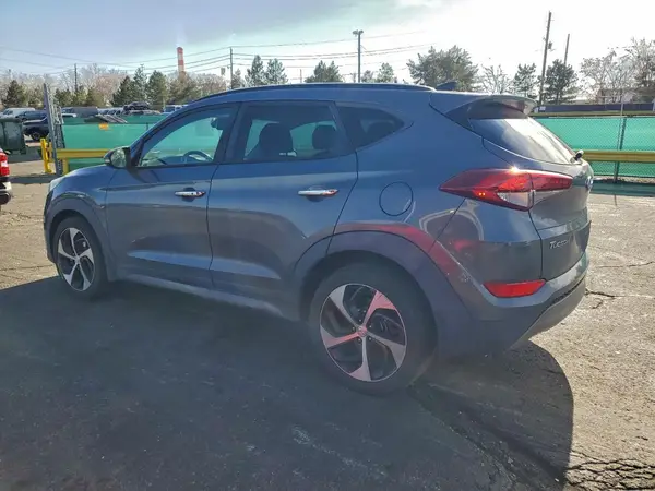 KM8J33A23GU202097 2016 HYUNDAI TUCSON - Image 2