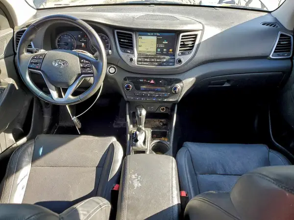 KM8J33A23GU202097 2016 HYUNDAI TUCSON - Image 8