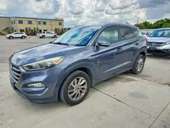 KM8J33A23GU202469 2016 HYUNDAI TUCSON