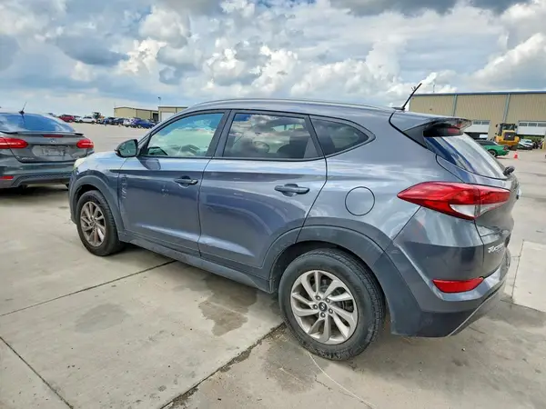 KM8J33A23GU202469 2016 HYUNDAI TUCSON - Image 2