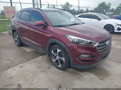 KM8J33A23GU202553 2016 HYUNDAI TUCSON