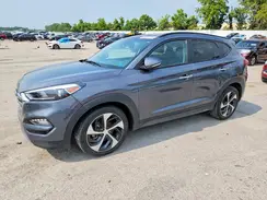 KM8J33A23GU202567 2016 HYUNDAI TUCSON