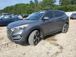 KM8J33A23GU203850 2016 HYUNDAI TUCSON