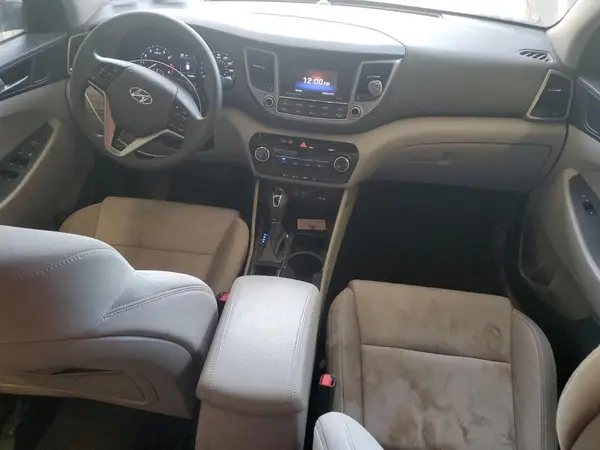KM8J33A23GU203962 2016 HYUNDAI TUCSON - Image 8