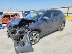 KM8J33A23GU205436 2016 HYUNDAI TUCSON