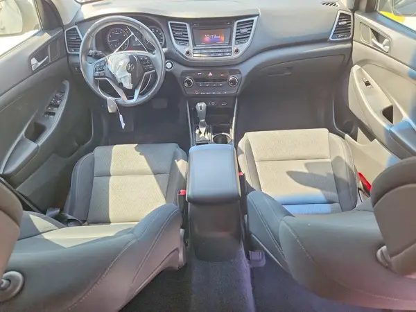 KM8J33A23GU205436 2016 HYUNDAI TUCSON - Image 8