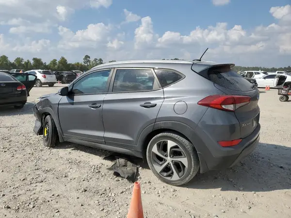 KM8J33A23GU205632 2016 HYUNDAI TUCSON - Image 2