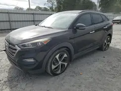 KM8J33A23GU206943 2016 HYUNDAI TUCSON