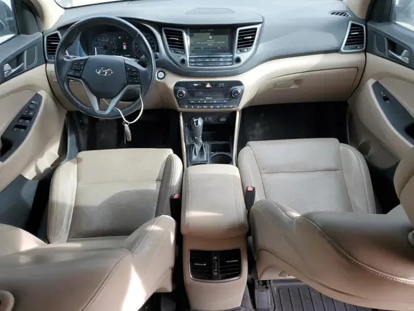 KM8J33A23GU206943 2016 HYUNDAI TUCSON - Image 8