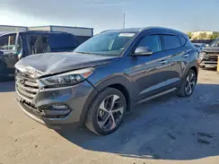 KM8J33A23GU211012 2016 HYUNDAI TUCSON