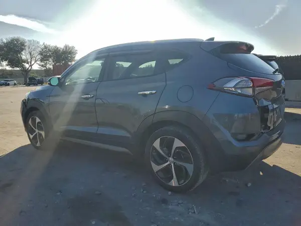 KM8J33A23GU211012 2016 HYUNDAI TUCSON - Image 2