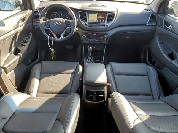 KM8J33A23GU211012 2016 HYUNDAI TUCSON - Image 8