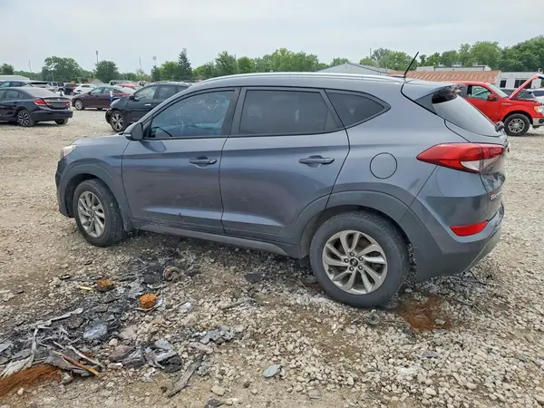 KM8J33A23GU212970 2016 HYUNDAI TUCSON - Image 2