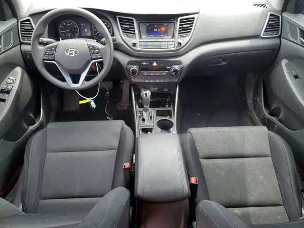 KM8J33A23GU212970 2016 HYUNDAI TUCSON - Image 8