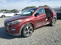 KM8J33A23GU213214 2016 HYUNDAI TUCSON