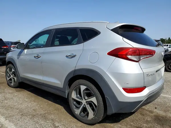 KM8J33A23GU215447 2016 HYUNDAI TUCSON - Image 2