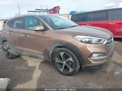 KM8J33A23GU215531 2016 HYUNDAI TUCSON