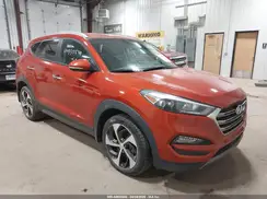 KM8J33A23GU220213 2016 HYUNDAI TUCSON