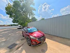 KM8J33A23GU220468 2016 HYUNDAI TUCSON