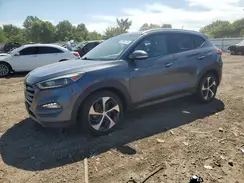 KM8J33A23GU222298 2016 HYUNDAI TUCSON