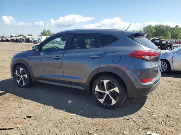 KM8J33A23GU222298 2016 HYUNDAI TUCSON - Image 2