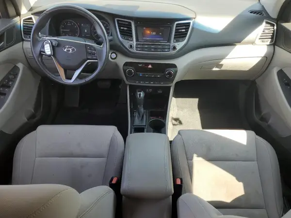 KM8J33A23GU222298 2016 HYUNDAI TUCSON - Image 8