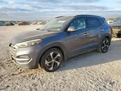 KM8J33A23GU222494 2016 HYUNDAI TUCSON