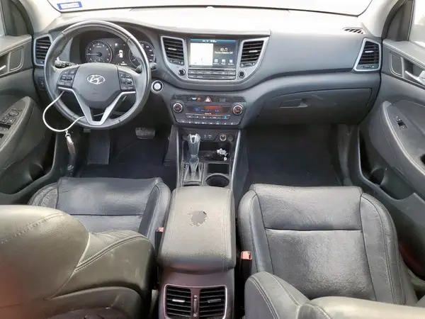 KM8J33A23GU222494 2016 HYUNDAI TUCSON - Image 8