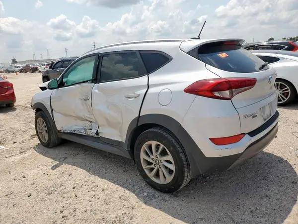 KM8J33A23GU222897 2016 HYUNDAI TUCSON - Image 2