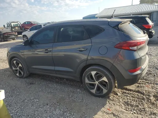 KM8J33A23GU223239 2016 HYUNDAI TUCSON - Image 2
