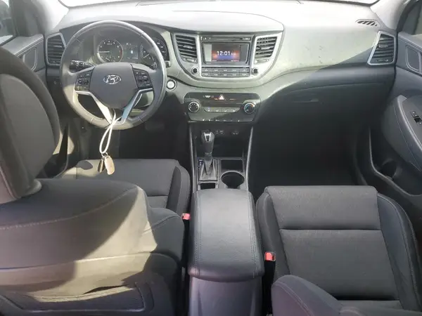 KM8J33A23GU223239 2016 HYUNDAI TUCSON - Image 8
