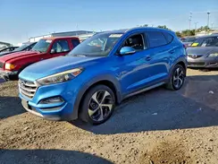 KM8J33A23GU225041 2016 HYUNDAI TUCSON