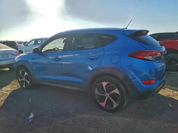 KM8J33A23GU225041 2016 HYUNDAI TUCSON - Image 2