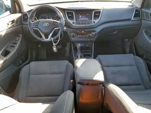 KM8J33A23GU225041 2016 HYUNDAI TUCSON - Image 8