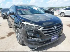 KM8J33A23GU227114 2016 HYUNDAI TUCSON