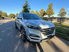 KM8J33A23GU227131 2016 HYUNDAI TUCSON
