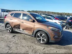 KM8J33A23GU227274 2016 HYUNDAI TUCSON